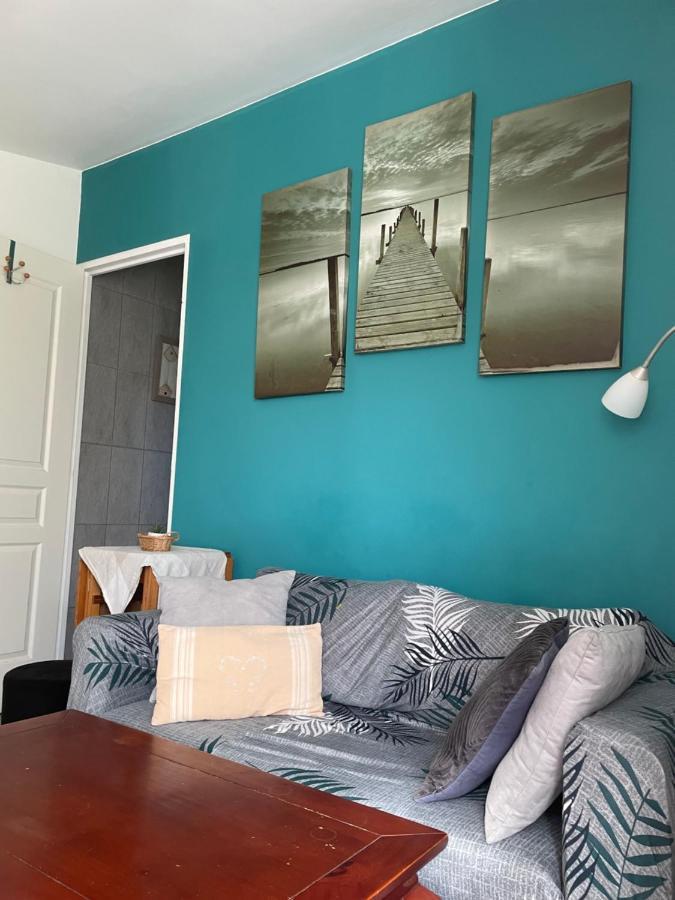 Lo Apartment อูดองช์ ภายนอก รูปภาพ